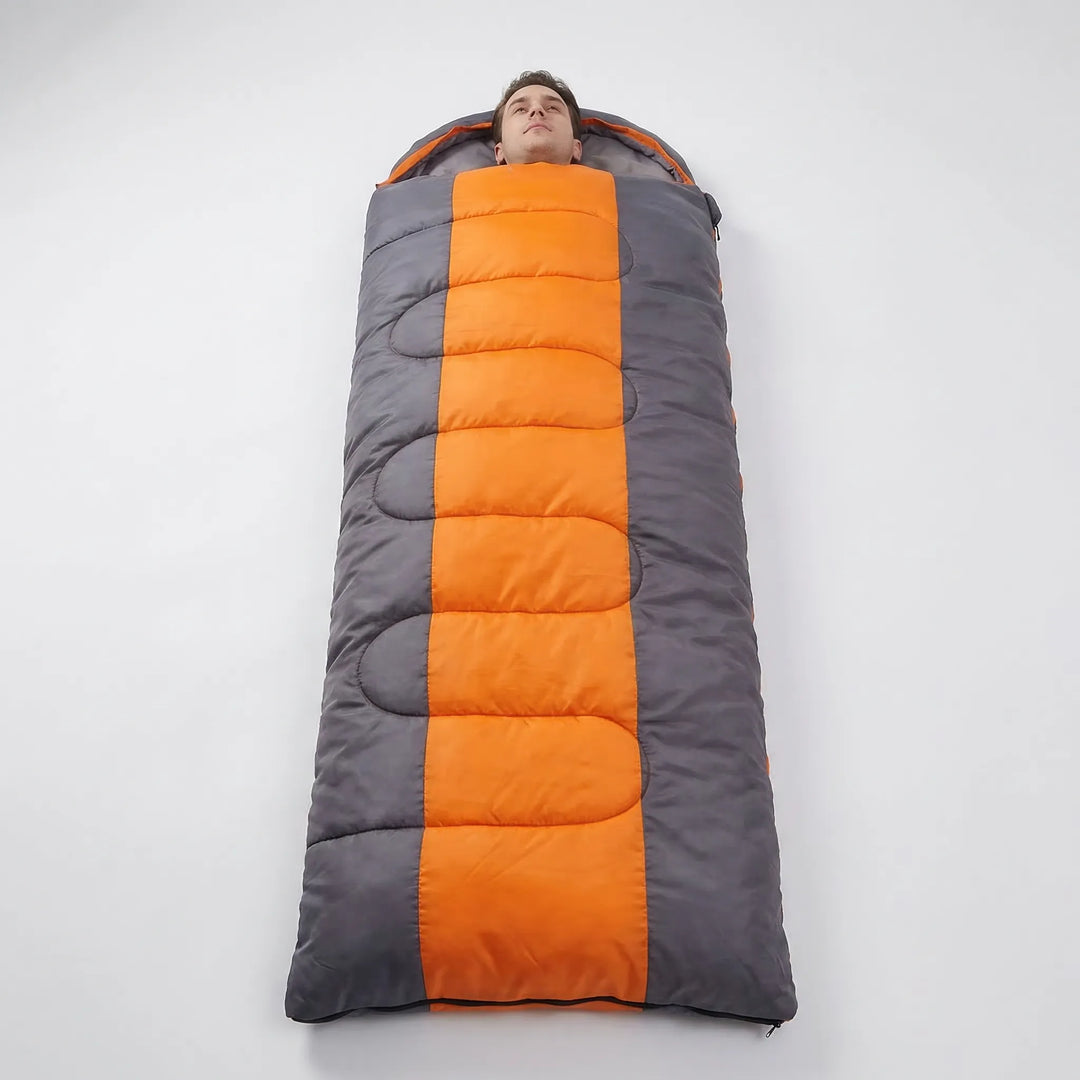 Leichter Deckenschlafsack -  Driftrek