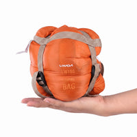 Leichter Deckenschlafsack Für Erwachsene -  Compavex