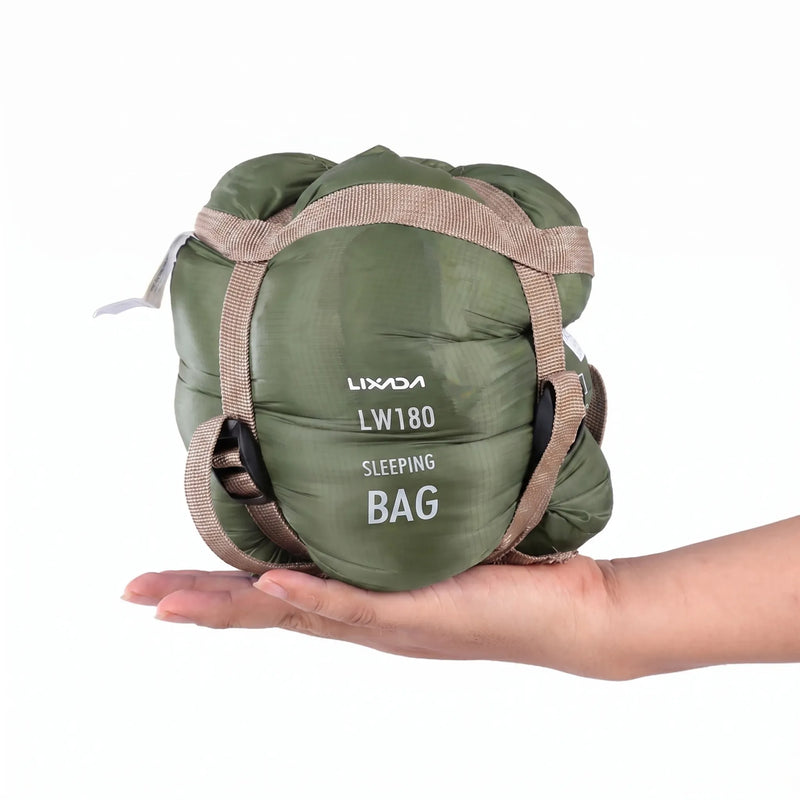 Leichter Deckenschlafsack Für Erwachsene -  Compavex