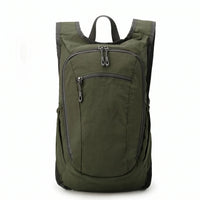 Leichter Freizeitrucksack - Novexia
