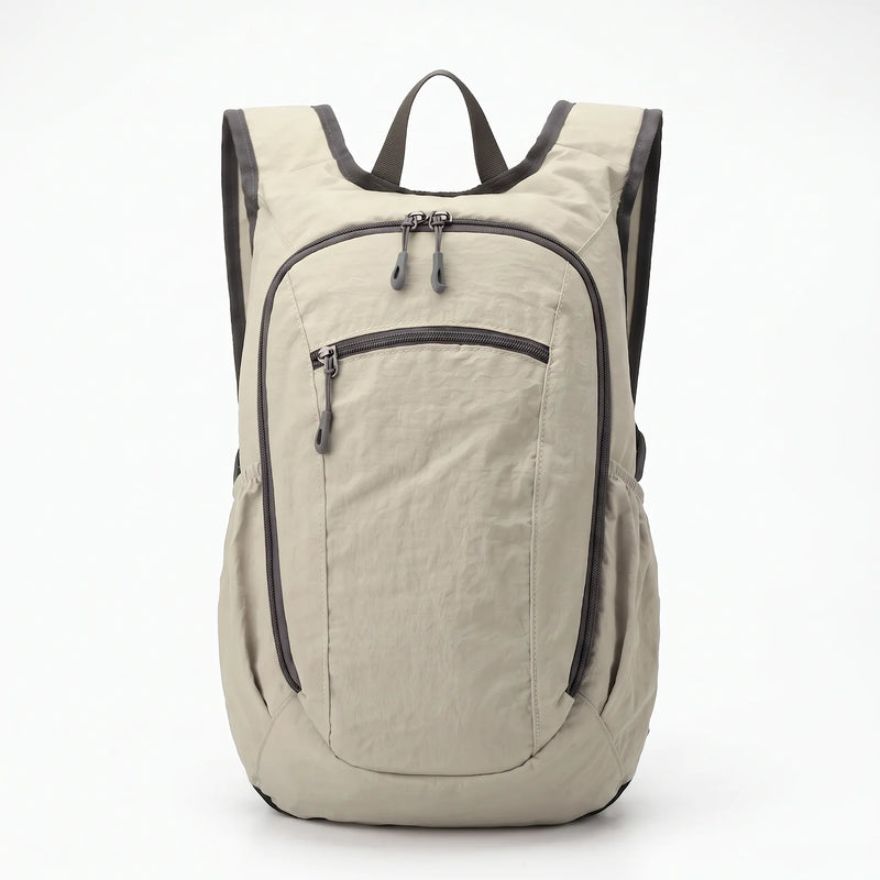 Leichter Freizeitrucksack - Novexia