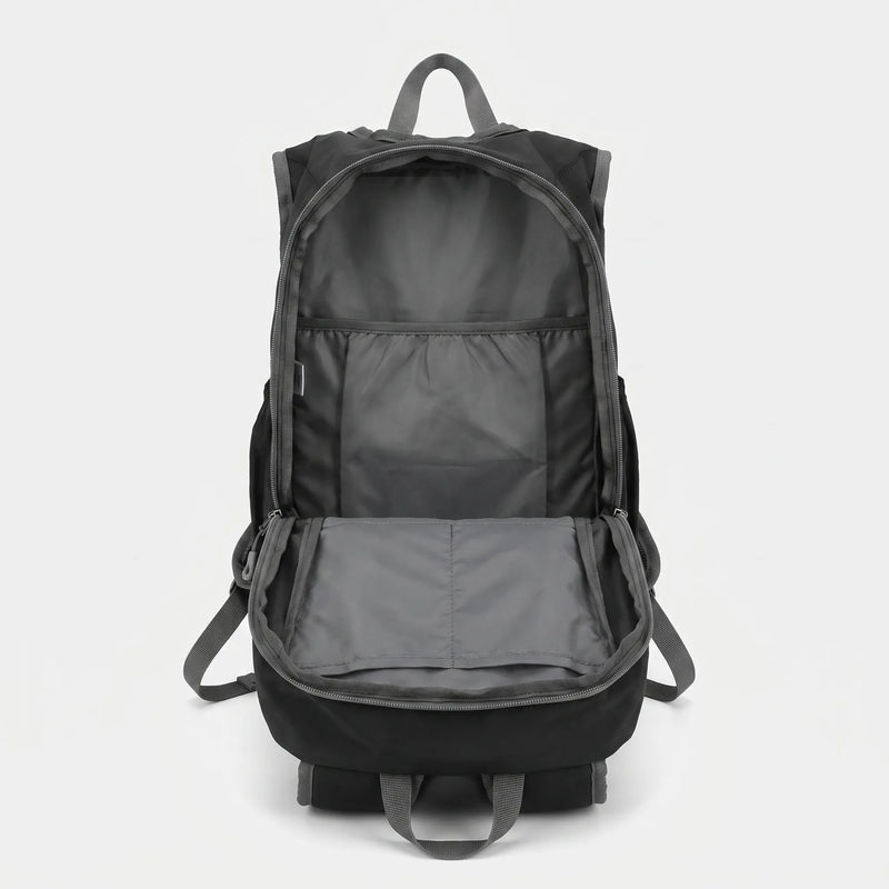 Leichter Freizeitrucksack - Novexia