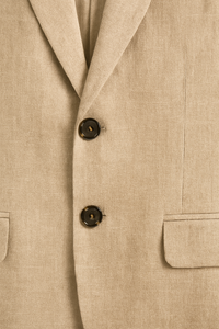 Milan Herrenanzug | Slim Fit für Sommer & Events