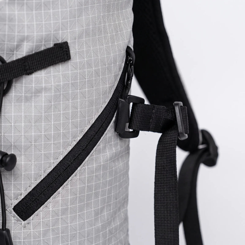 Leichter Trinkrucksack -  Myron