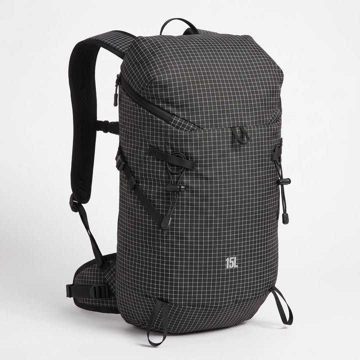 Leichter Trinkrucksack -  Myron