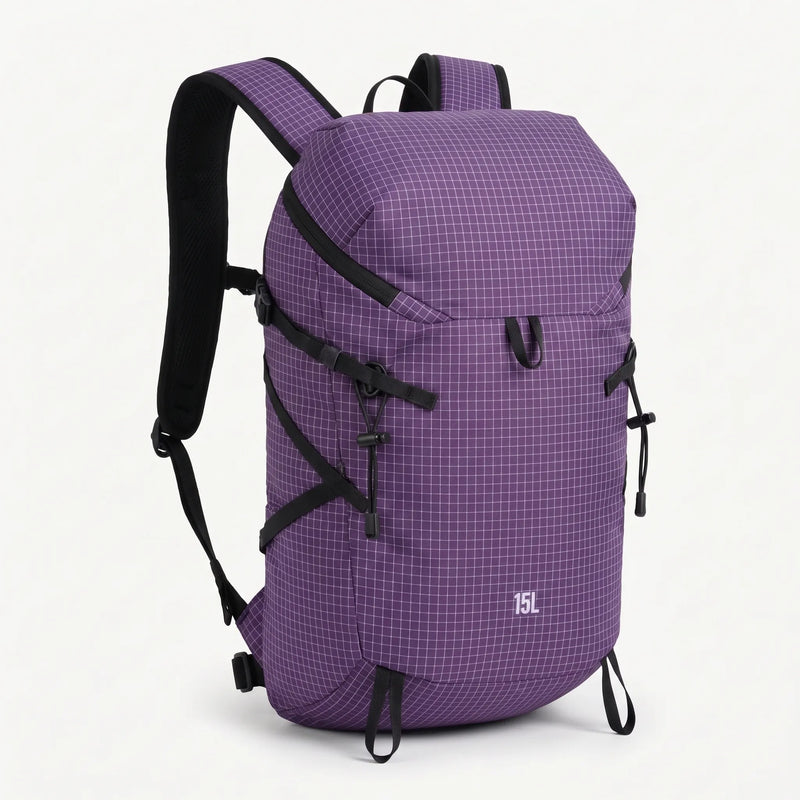 Leichter Trinkrucksack -  Myron