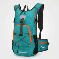 Leichter Trinkrucksack Für Outdoor-Aktivitäten -  Peakrush