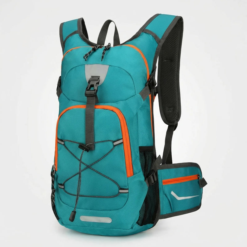 Leichter Trinkrucksack Für Outdoor-Aktivitäten -  Peakrush