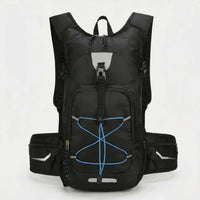 Leichter Trinkrucksack Für Outdoor-Aktivitäten -  Peakrush