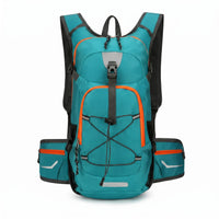Leichter Trinkrucksack Für Outdoor-Aktivitäten -  Peakrush