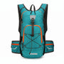 Leichter Trinkrucksack Für Outdoor-Aktivitäten -  Peakrush