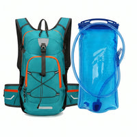 Leichter Trinkrucksack Für Outdoor-Aktivitäten -  Peakrush