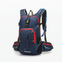 Leichter Trinkrucksack Für Outdoor-Aktivitäten - Terravio