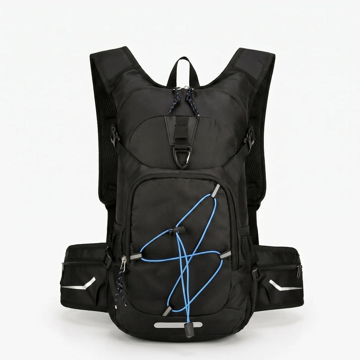 Leichter Trinkrucksack Für Outdoor-Aktivitäten - Terravio