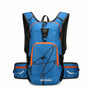 Leichter Trinkrucksack Für Outdoor-Aktivitäten - Terravio