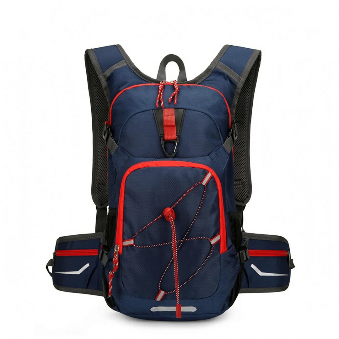 Leichter Trinkrucksack Für Outdoor-Aktivitäten - Terravio