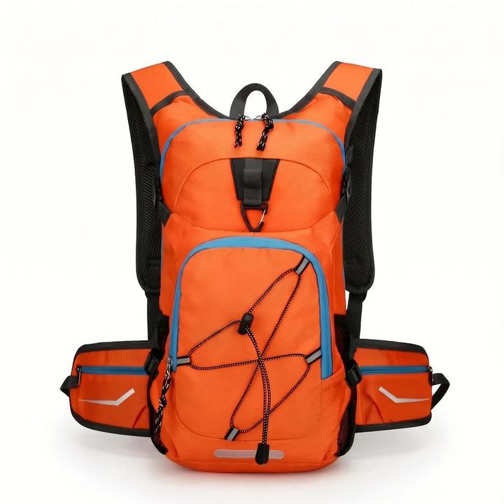 Leichter Trinkrucksack Für Outdoor-Aktivitäten - Terravio