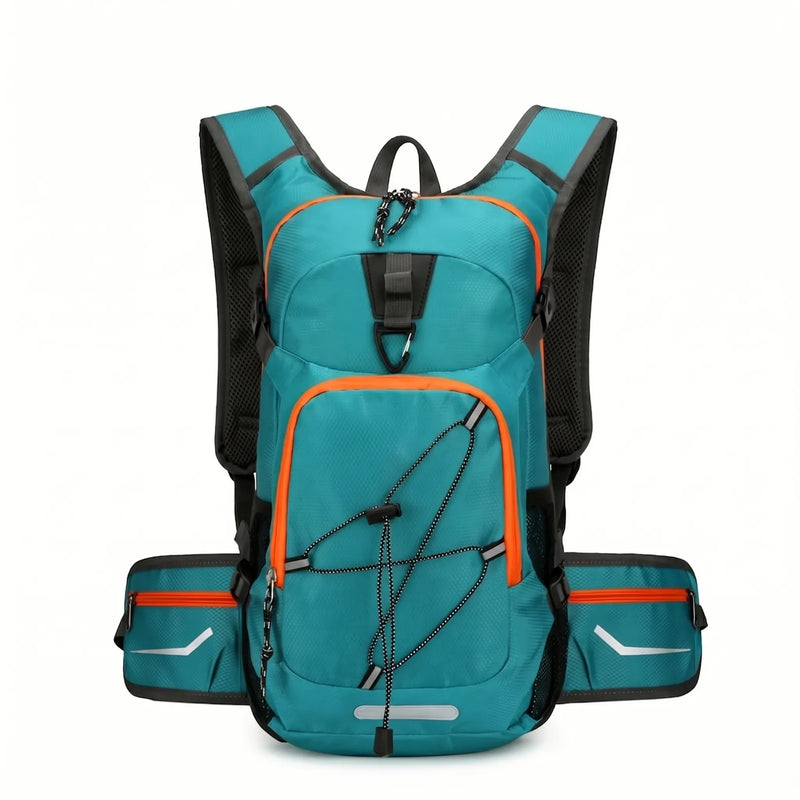 Leichter Trinkrucksack Für Outdoor-Aktivitäten - Terravio