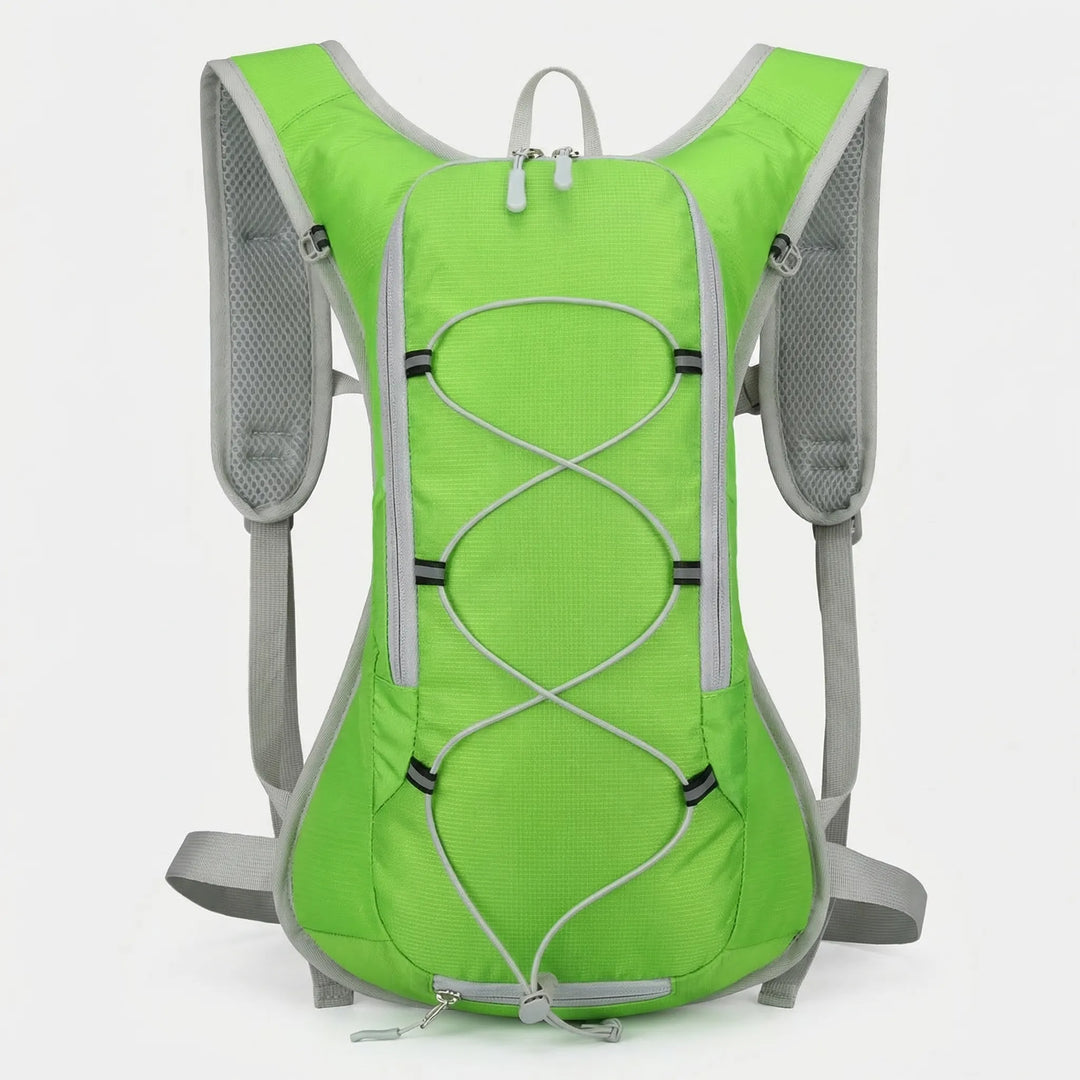 Leichter Trinkrucksack Mit 12 L Volumen -  Runvex