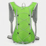 Leichter Trinkrucksack Mit 12 L Volumen -  Runvex