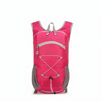 Leichter Wanderrucksack - Montire