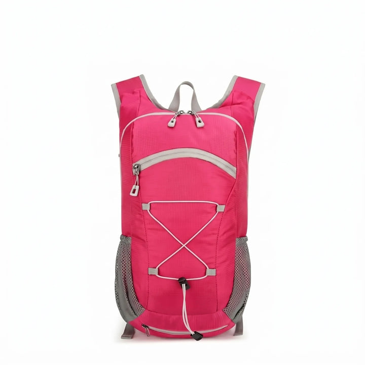 Leichter Wanderrucksack - Montire