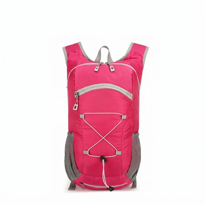 Leichter Wanderrucksack - Montire