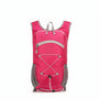 Leichter Wanderrucksack - Montire
