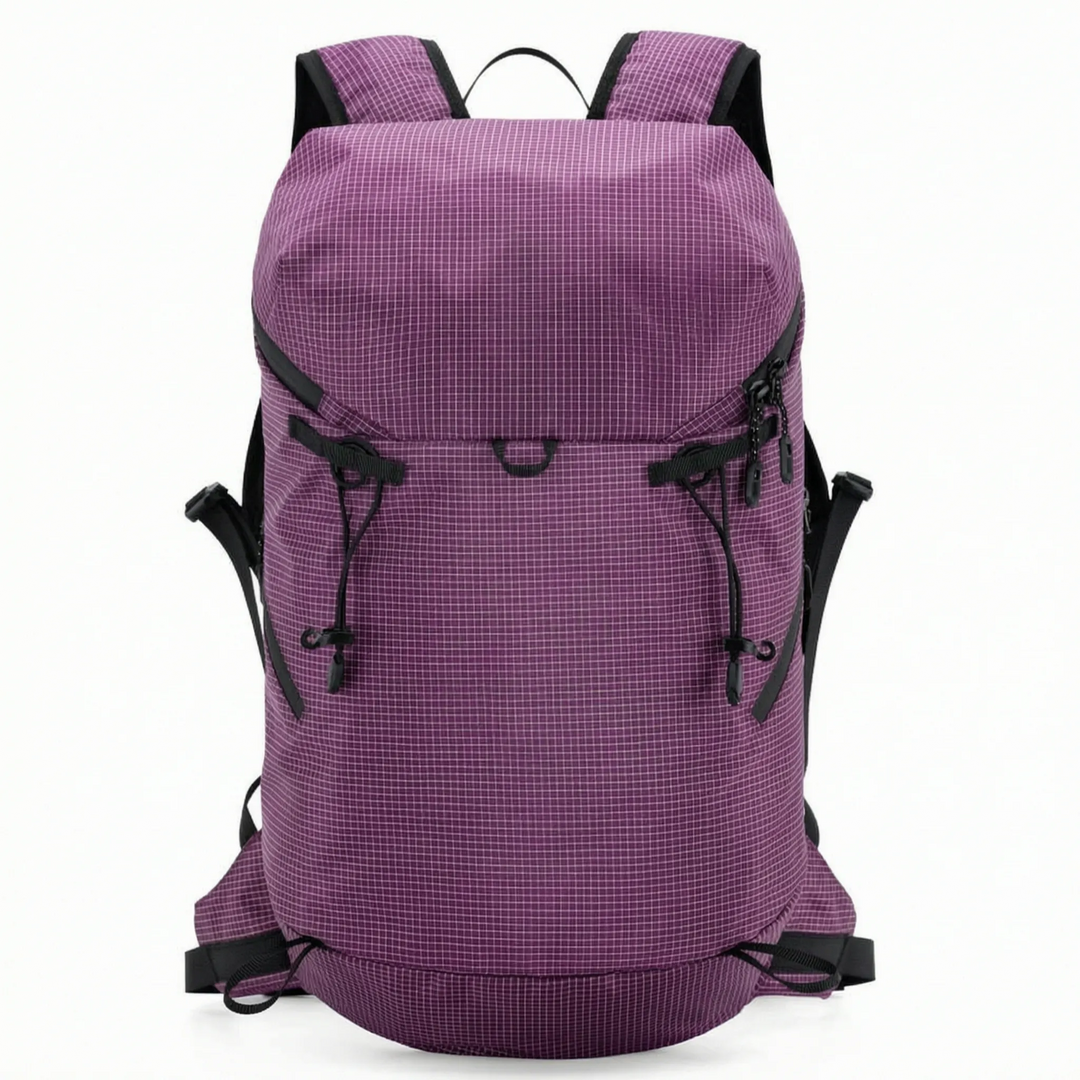 Leichter Wanderrucksack - Ridgepack