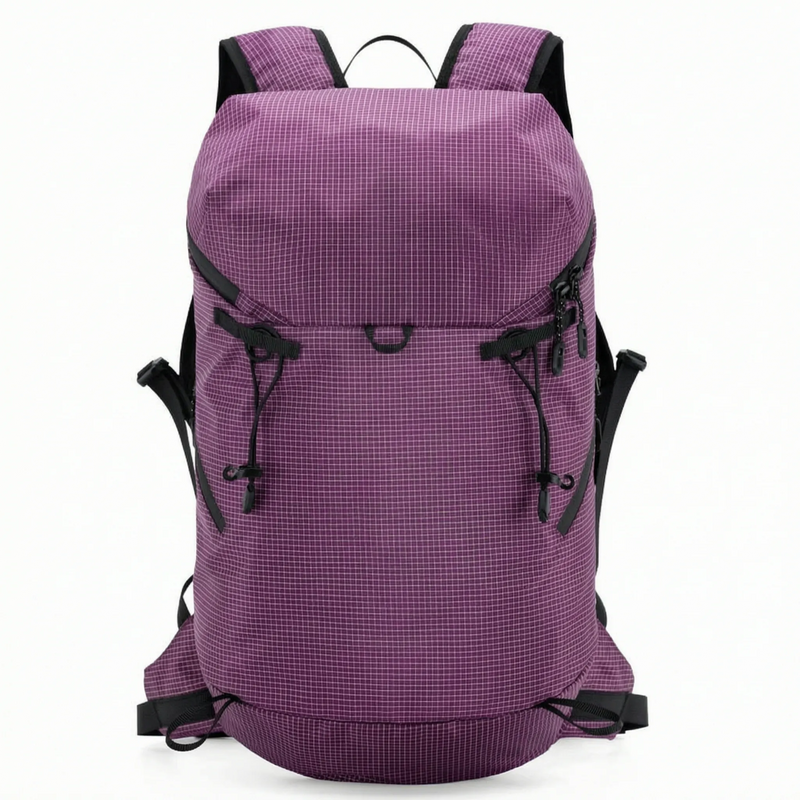 Leichter Wanderrucksack - Ridgepack