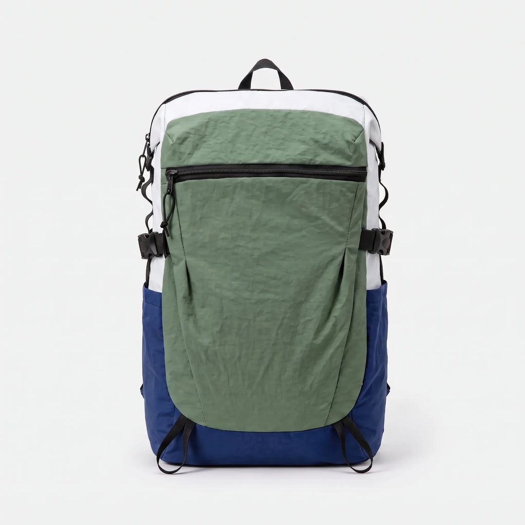 Leichter Wanderrucksack Für Draußen -  Darin