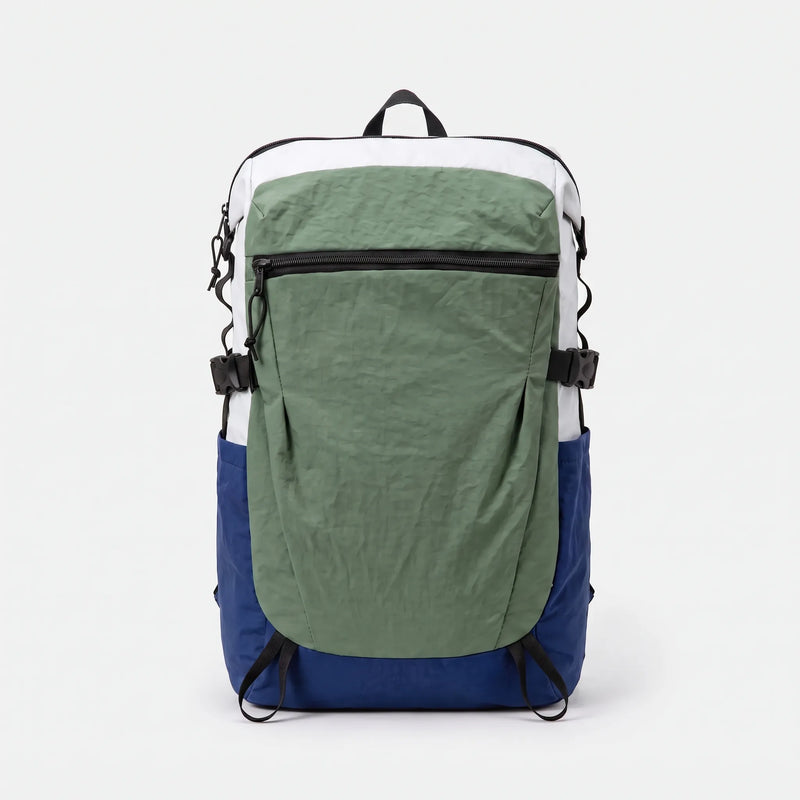 Leichter Wanderrucksack Für Draußen -  Darin
