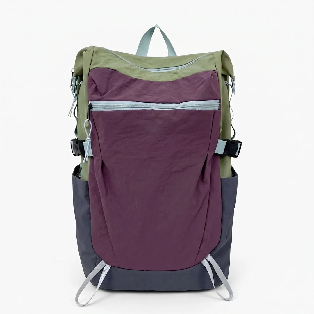 Leichter Wanderrucksack Für Draußen -  Darin