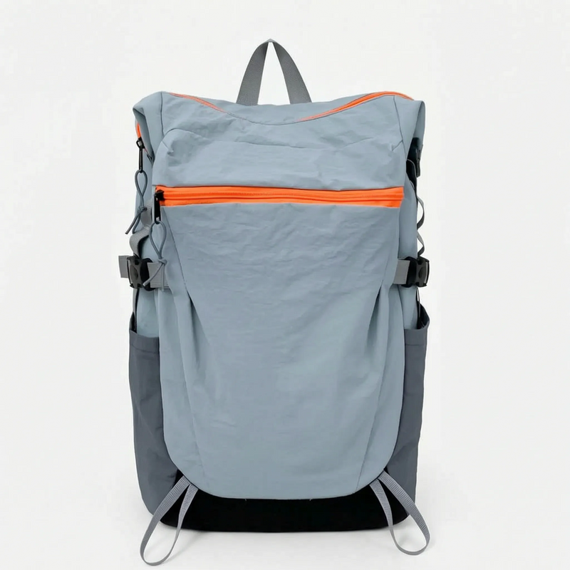 Leichter Wanderrucksack Für Draußen -  Darin