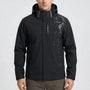 Leichter Windbreaker Mit Kapuze Für Herren -  Trailcove