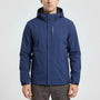 Leichter Windbreaker Mit Kapuze Für Herren -  Trailcove