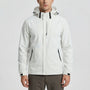 Leichter Windbreaker Mit Kapuze Für Herren -  Trailcove
