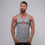 Leichtes Baumwoll Trainingsshirt - Frederick