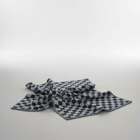 Leichtes Baumwollhandtuch - ShimmerTowel