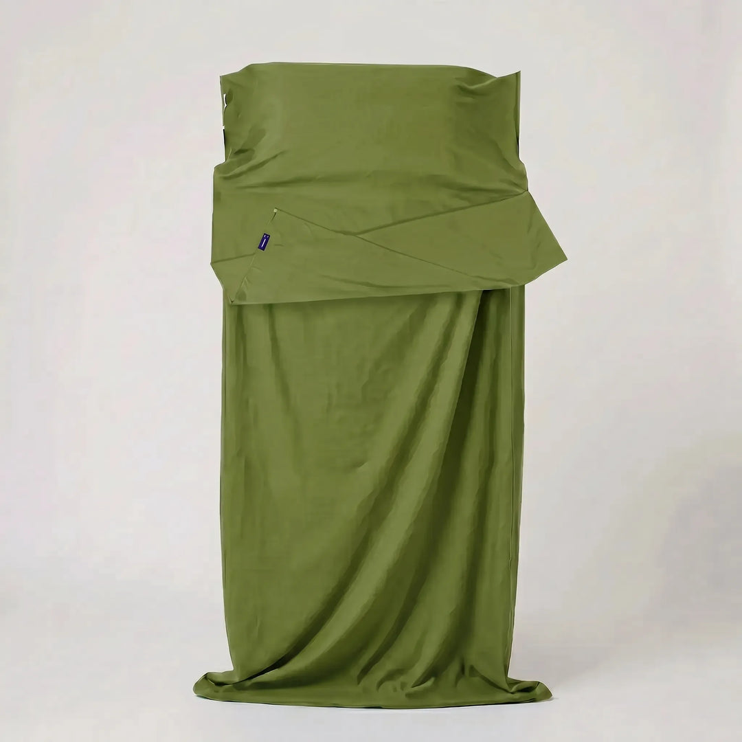 Leichtes Hüttenschlafsack-Inlett -  Driftliner