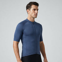 Leichtes Atmungsaktives Kurzarmtrikot - Scott