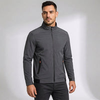 Leichtes Winddichtes Sportjacke - Victor