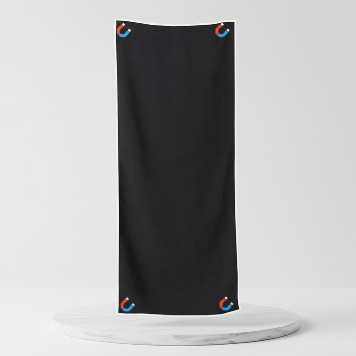 Leichtgewichtiges Handtuch - BeachComfort