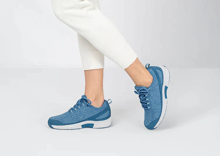Ergonomische Komfortschuhe mit Orthopädischer Unterstützung – Milena