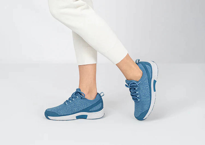 Ergonomische Komfortschuhe mit Orthopädischer Unterstützung – Milena