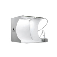 Tragbares Fotostudio mit LED-Beleuchtung – LumiCube