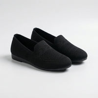 Lightweight Breathable Slip-On Loafer - Lois