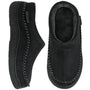 Lined Men's Slipper With A Sturdy Sole - Benjamin