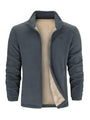 Lined Outdoor Fleece Gilet With Full-Zip Fastening - Milton