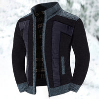 Lined Zip-Through Gilet - Terence